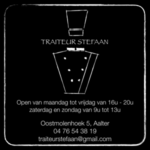 traiteurstefaan.be Aalter